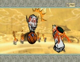 Test-Video zu Okami für Wii