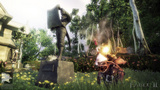 Interview & Spielszenen: Neues Video zu Fable 2