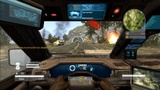 Die PS3-Fassung von Enemy Territory: Quake Wars im Test!