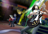 Rock on! - Diese Songs spielt ihr in Guitar Hero Aerosmith!