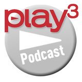 play³-Podcast zur E3 2008: Tag 2