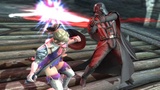 Weiterer Star-Wars-Charakter in Soul Calibur IV