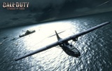Kampfeinsatz bei Nacht: Weitere Bilder zu Call of Duty: World at War