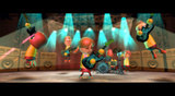 Hier spielt die Musik! Bilder und Video zu Wii Music