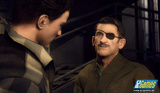 Drei Screenshots aus Mafia 2 enthüllen neuen Charakter