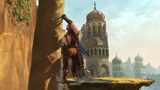 Prince of Persia für Wii: Konsole zu schwach für Portierung, sagt Ubisoft