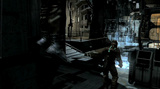 10 schaurige Screenshots aus Dead Space