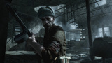 Making-of-Video zu Call of Duty 5 mit Kiefer Sutherland und Gary Oldman