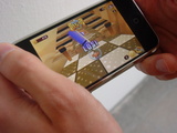 Super Monkey Ball auf dem iPhone: Wir zeigen euch die dritte Welt!