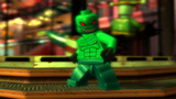 Butler Alfred aus LEGO Batman im neuen Video