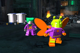 Neue Charaktere Mad Hatter und Killer Moth aus LEGO Batman enthüllt