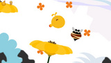 Mui Mui! Erste Bilder zu LocoRoco 2!!
