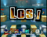 Bonus Video online: Super Smash Bros. Brawl: Leserstages