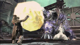 Vorschau-Video zu Star Wars: The Force Unleashed für PS3