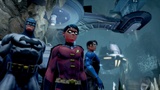 Elf heldenhafte Screenshots zu DC Universe Online
