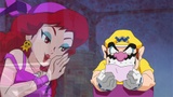 Test-Video zu Wario Land: The Shake Dimension für Wii (Import) - Kapitel 1