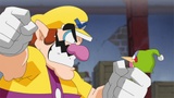 Video-Premiere - Erste bewegte Bilder zu Wario Land: Shake it aufgetaucht!