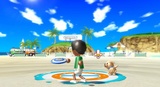 Wii Sports Resort: Platz 3 der bestverkauften Wii Spiele in Japan