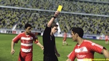 EXKLUSIV-BILDER: Bayern gegen Dortmund in FIFA 09