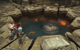 Exklusive Screenshots zu Darksiders: Wrath of War