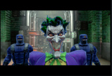 MMO für PS3: Hier ist der erste Trailer zu DC Universe Online