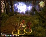 Dragon Age: Origins: Erster DLC Rückkehr nach Ostagar ab sofort als Download für Xbox 360 erhältlich