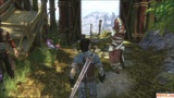 Kurios: 'Ankündigung' von Fable 3 in Hochzeitsanzeige