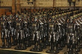 Riesige Brotherhood of Steel-Armee zu Fallout 3 im Anmarsch!