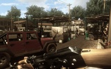 Taufrische Eindrücke aus Afrika: Neue Screenshots zu Far Cry 2
