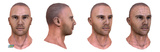 Neue Bilder zu Operation Flashpoint 2 zeigen Gesichtsmodelle der Soldaten