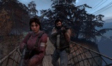 Gruselige Screenshots zum Mehrspieler-Shooter Left 4 Dead
