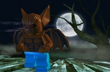 Neue Bilder zu Lego Batman zeigen Man-Bat