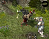Stimmungsvolle Eindrücke: Neue Bilder zu Sacred 2: Fallen Angel