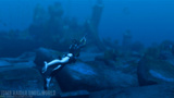 Auf Tauchstation - Neue Bilder zu Tomb Raider Underworld