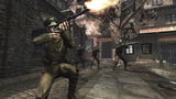 Die ersten echten Bilder zu id Softwares Ego-Shooter Wolfenstein!