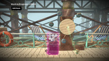 Prominente Sackboys - neue Kostüme für LittleBigPlanet