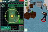 5 Screenshots zu James Bond: Ein Quantum Trost f&uuml;r DS
