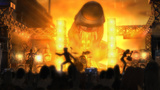 Guitar Hero World Tour-Trailer zeigt spezielle Artworks der Kultband Tool!
