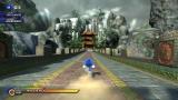 Sonic Generations: Name des nächsten Spiels mit dem Sega-Maskottchen bekannt?