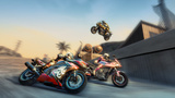 Neue Screenshots zu Burnout Paradise zeigen Motorr&auml;der
