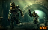 Rage: Offizielle Teaser-Webseite gestartet