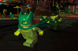 Batgirl aus LEGO Batman enthüllt