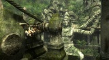 Lara in Aktion: Weitere Screenshots aus Tomb Raider: Underworld