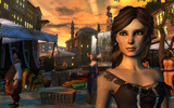 Der erste Trailer zum Rollenspiel Venetica