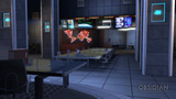 Neue Screenshots zu Alpha Protocol