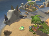 Putzig: Neue Screens zu MySims Kingdom