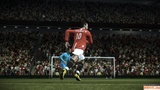 Manchester United vs. FC Barcelona - 64 Screenshots des Topspiels aus FIFA 09!