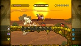 Test-Video zu Wario Land: The Shake Dimension für Wii (Import) - Kapitel 2