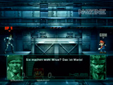 Bonus-Video online: Super Smash Bros. Brawl: Solid Snake in Action