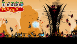 Neun Screenshots zu Patapon 2 f&uuml;r PSP